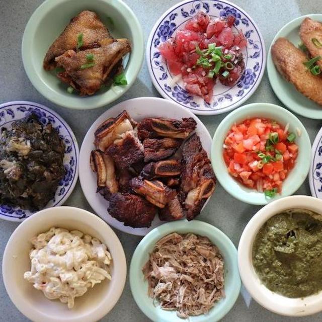 Food Fund for Hawaii