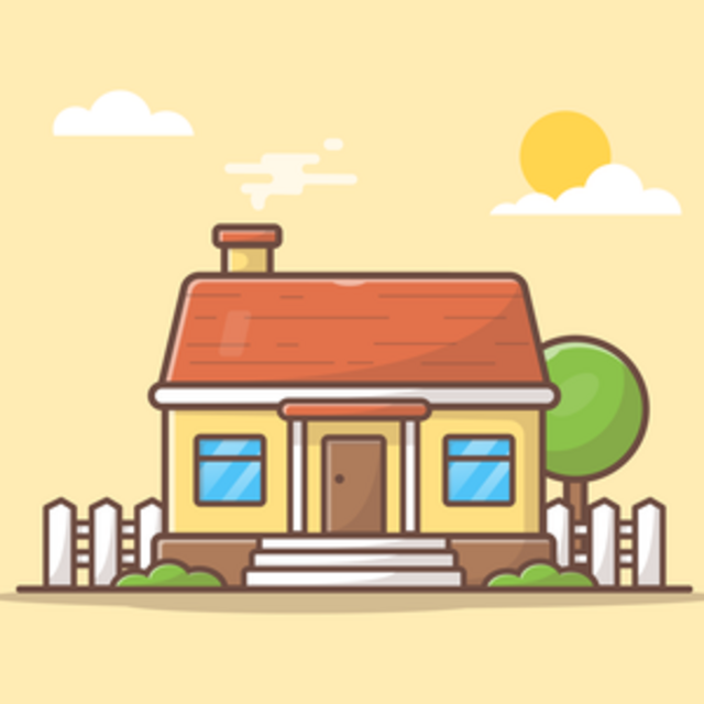 Home Sweet Home Part II