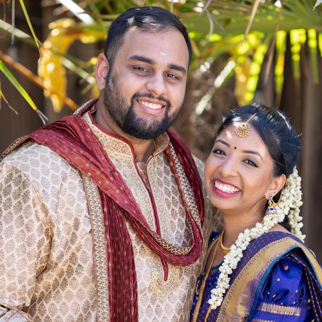 Newly Wed Fund - Venmo