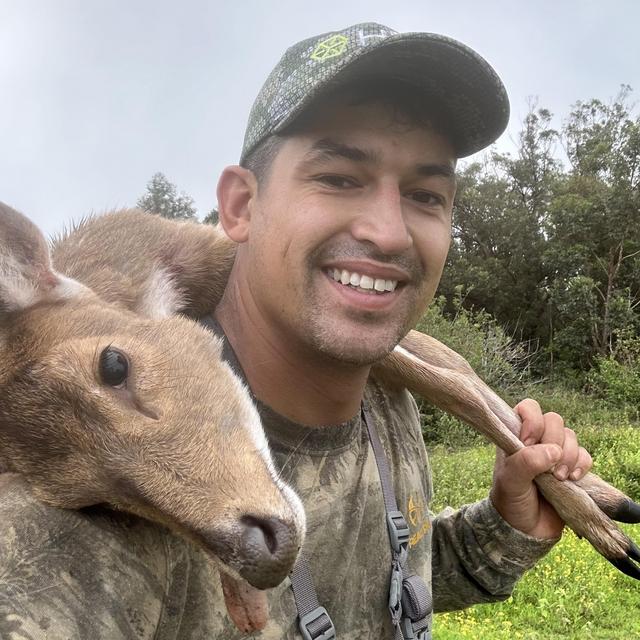 Anthony's Hunting Fund