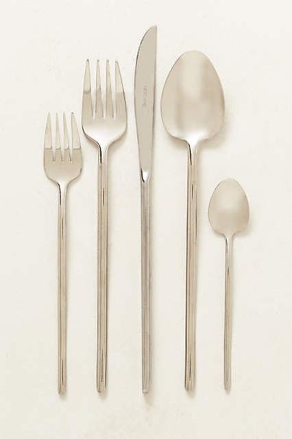 Spindle Flatware