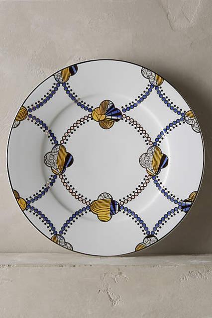 Cliveden Dinnerware