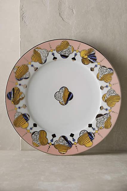 Cliveden Dinnerware