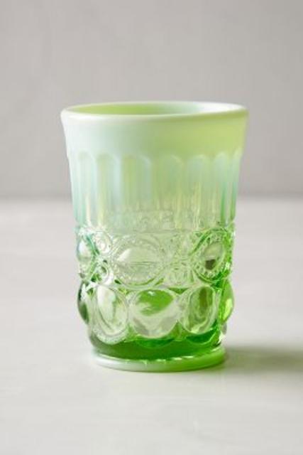 Opalescent Tumbler
