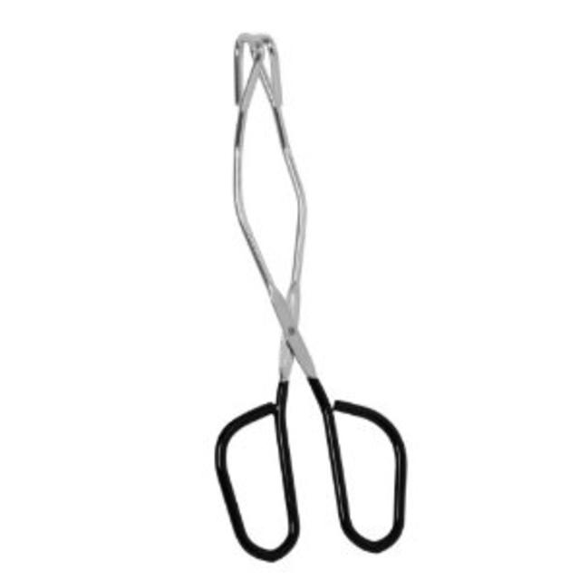 EKCO Angled Serving Tongs