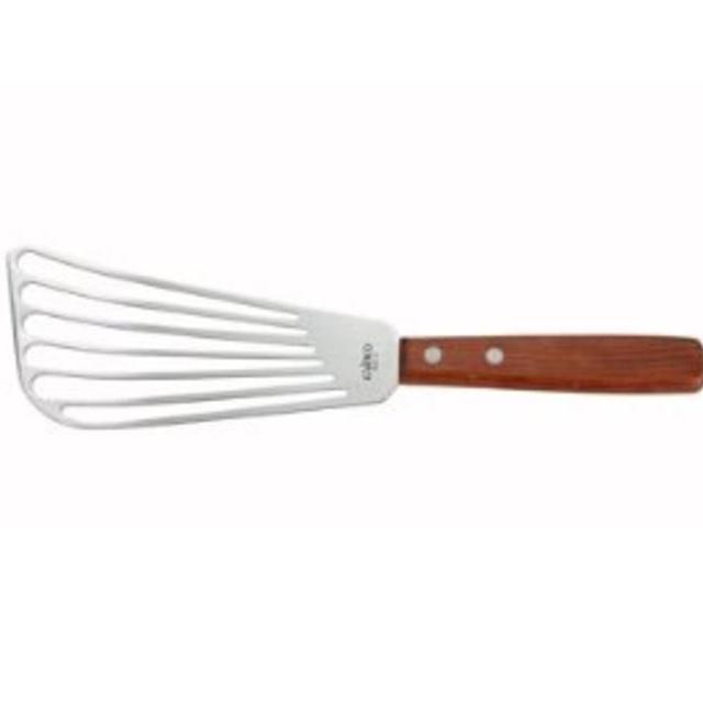 Winco FST-6 6.5-Inch Blade Fish Spatula