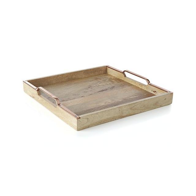 Beck Tray