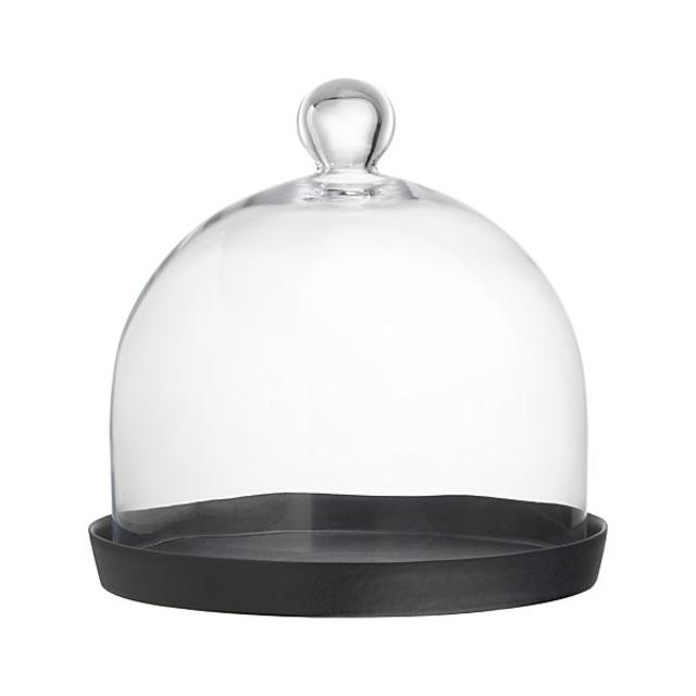 Baird Covered Server