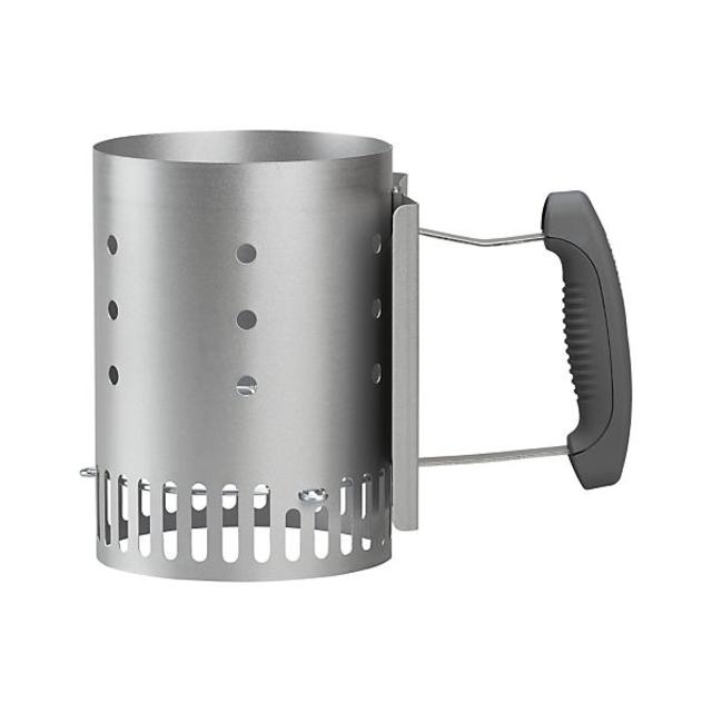 Weber ® Compact Chimney Starter