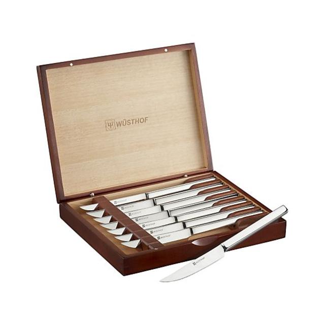 Wüsthof ® Steak Knife Set
