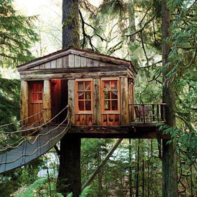 Honeymoon Lodging