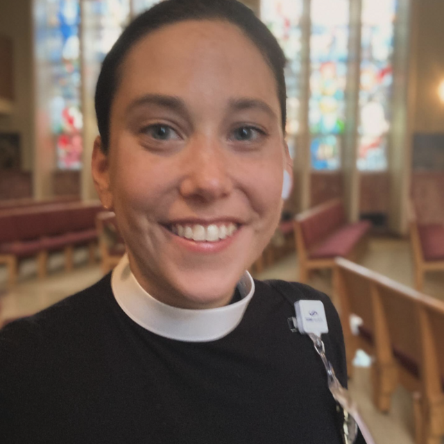 Clergy shirts & collars