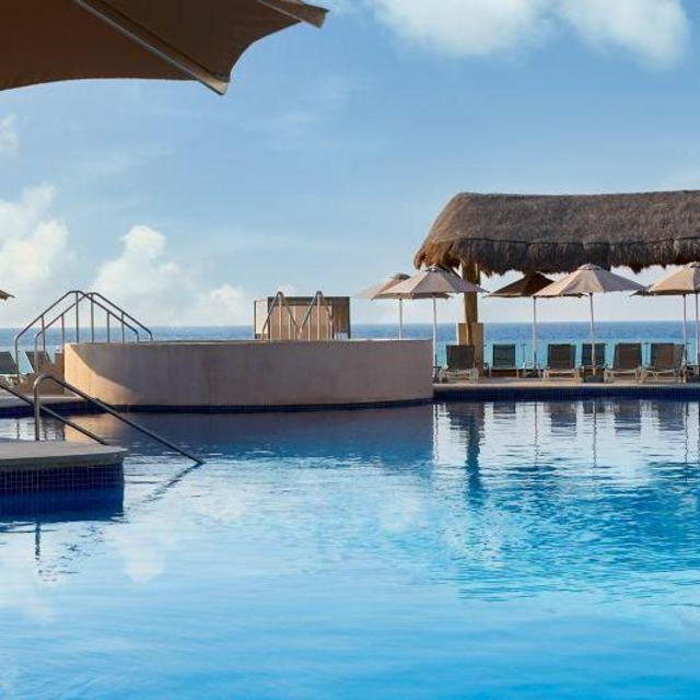 All-Inclusive Cancun Resort