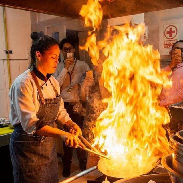 Lima Ultimate Peruvian Food Tour