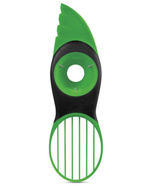 OXO Avocado Tool, 3-in-1