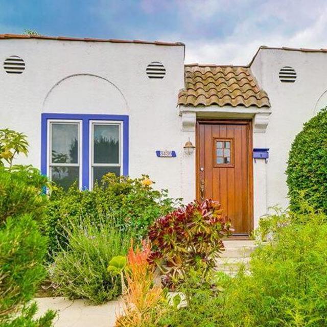 First Home Down Payment