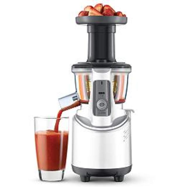 Hurom Two-stage Slow Juicer