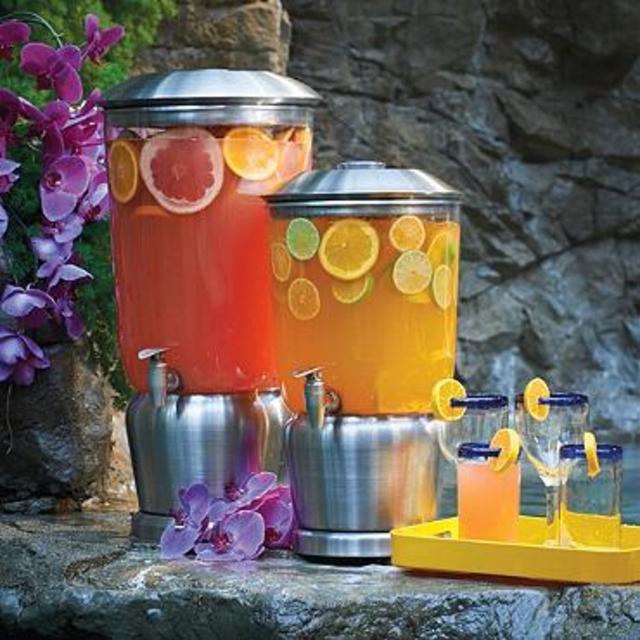 Durachill Beverage Dispenser
