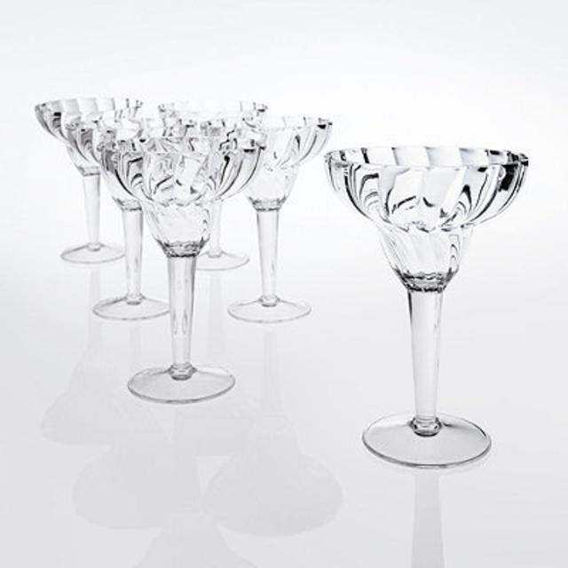 Swirl Outdoor Serveware
