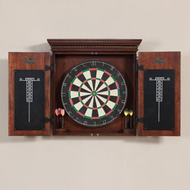 American Heritage Deluxe Dartboard