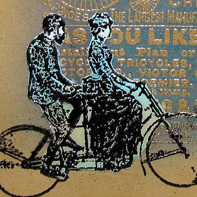 Bicycles