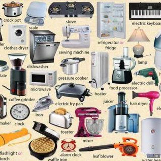 NZ Electronics/Converters