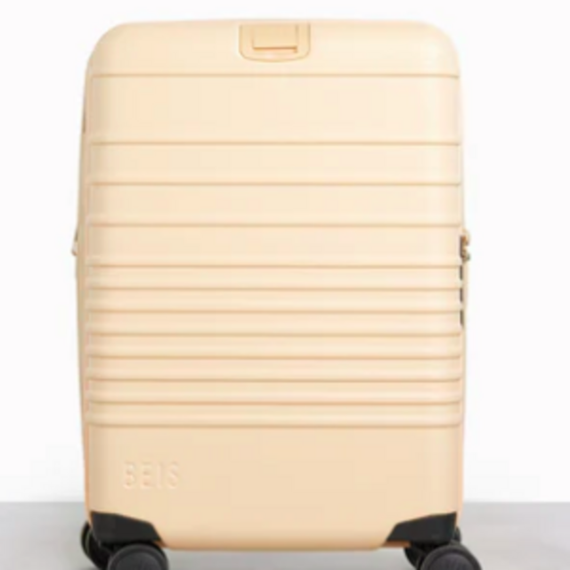 The Carry-On Roller