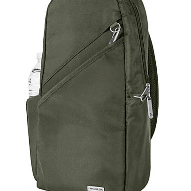 Anti-Theft Classic 14" Sling Bag