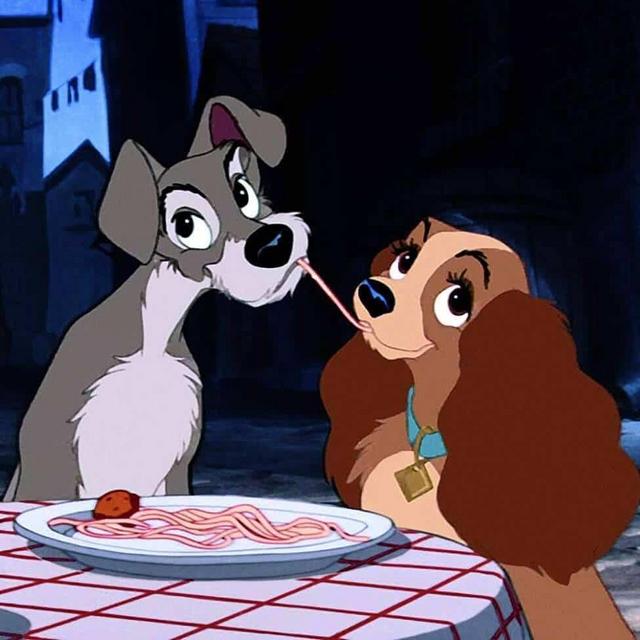 Romantic Italian Dinner for Two