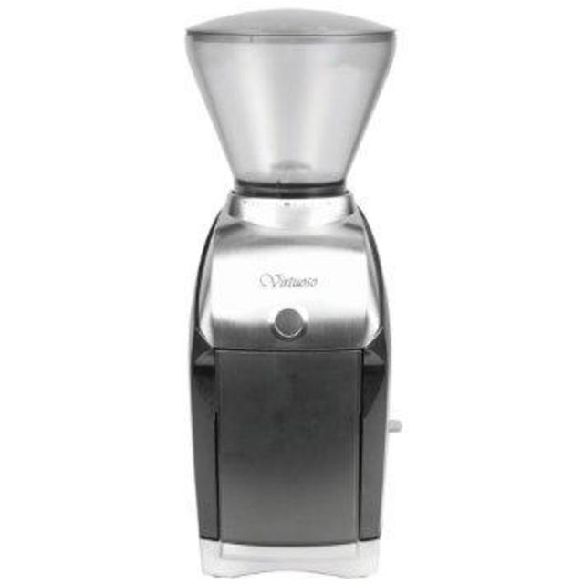 Baratza Virtuoso - Conical Burr Coffee Grinder (with Bin)