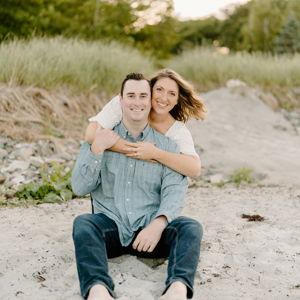 Maria Manning and Stephen Bianco's Wedding Registry on Zola