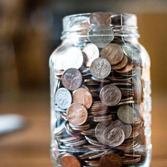 Our Newlywed Fund