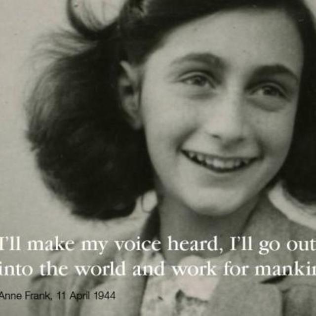 Guided Anne Frank House Tour in Amsterdam