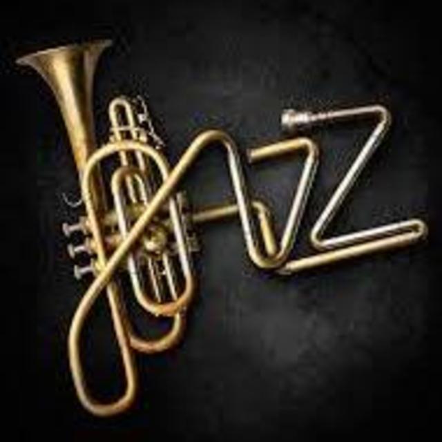Jazz Festival Entry in Brugge, Belgium