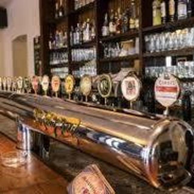 Czech Beer tasting at the Prague Beer Museum