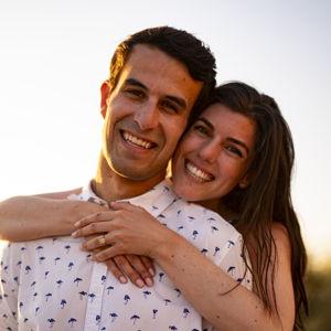 Chloe Mansour and Josh Reed's Wedding Registry on Zola