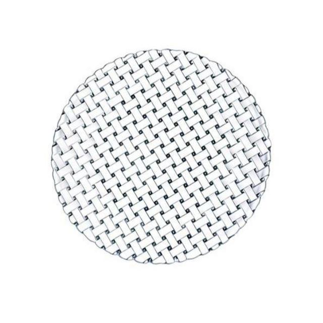 NACHTMANN Bossa Nova Charger Plate