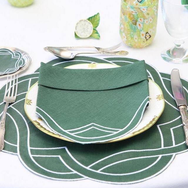 Carlota Napkin Set of 6