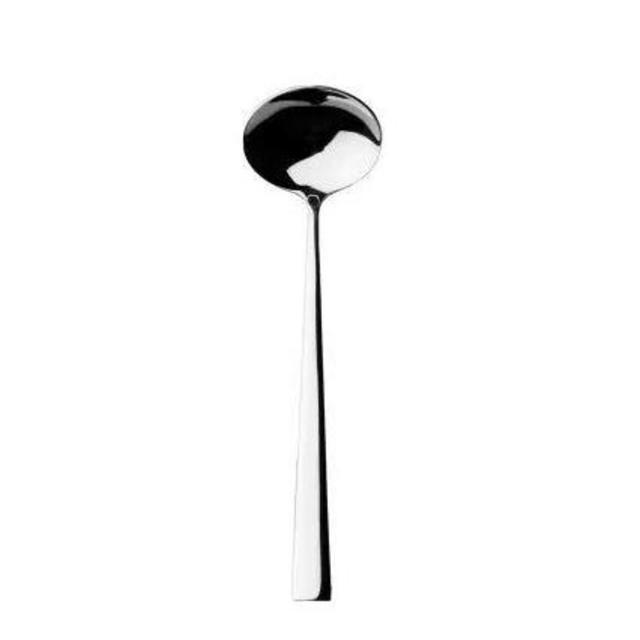 Cutipol Duna Polished Steel Sauce Ladle