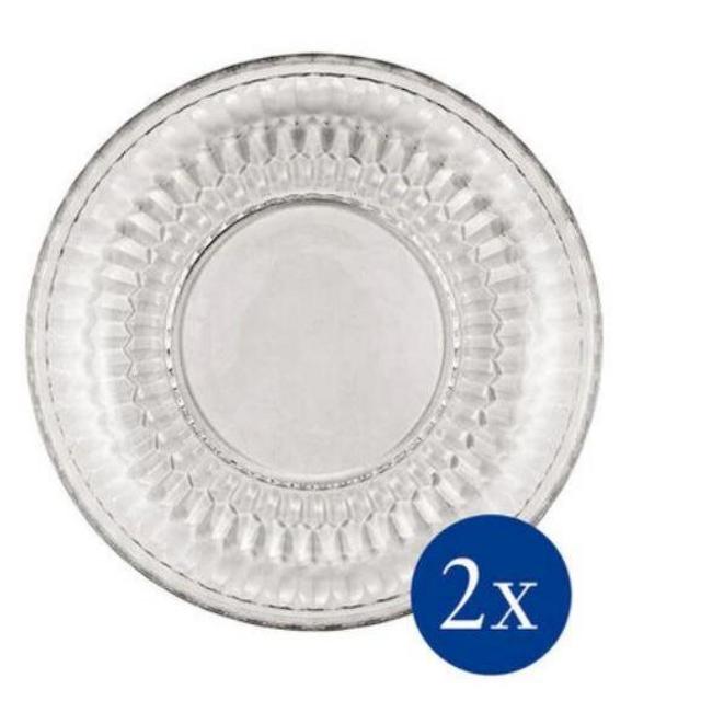 Boston - Salad plate (Set of 2)