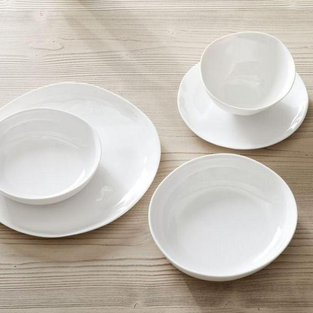 Sandia Melamine Dinnerware Collection