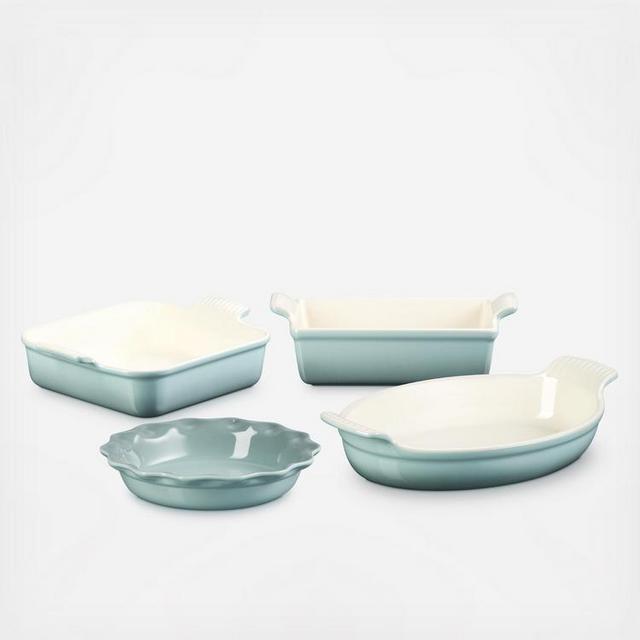 Refractarias Le Creuset
