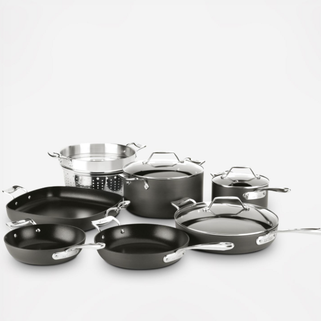 Set de ollas All- Clad