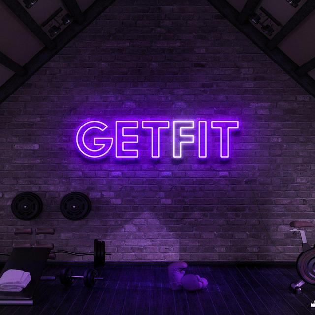 Gym Membership for 2