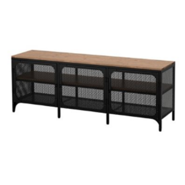FJÄLLBO TV unit - IKEA