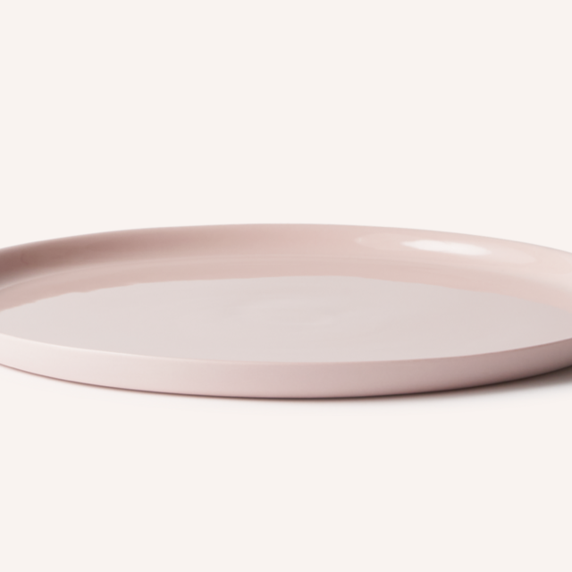 Mud Australia Dinner Plate Set of 12, single plate $70