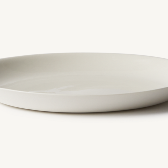 Mud Australia Salad Plate Set of 12, single plate $45