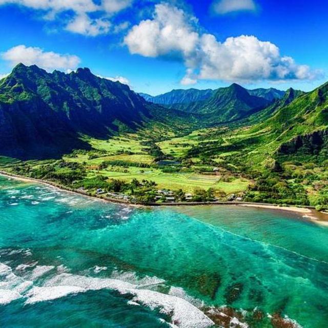 Hawaii Honeymoon Fund