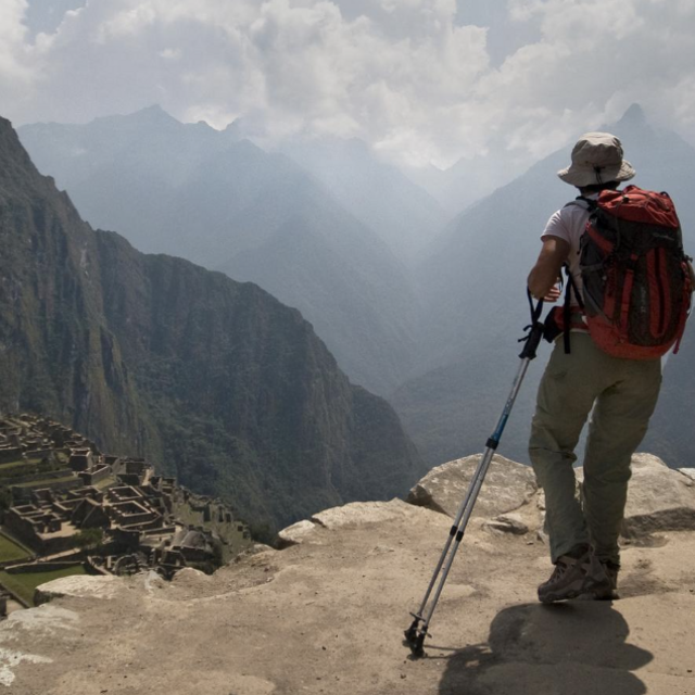 Inca Trail