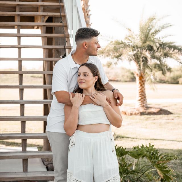 Our Newlywed Fund [venmo/cash]